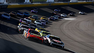NASCAR Cup Series South Point 400