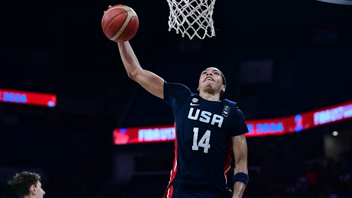 BASKETBALL-FIBA-U17-WORLD-CUP-ITALY-USA
