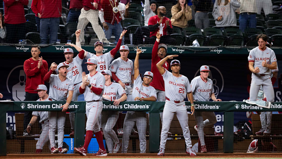 University of Oklahoma