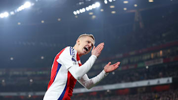 Arsenal FC v Tottenham Hotspur FC - Premier League