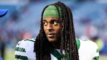 New York Jets v Buffalo Bills