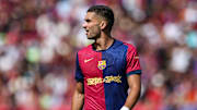 Ferran Torres has made his intention clear.