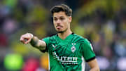 Julian Weigl fordert einen Heimsieg im Saisonfinale