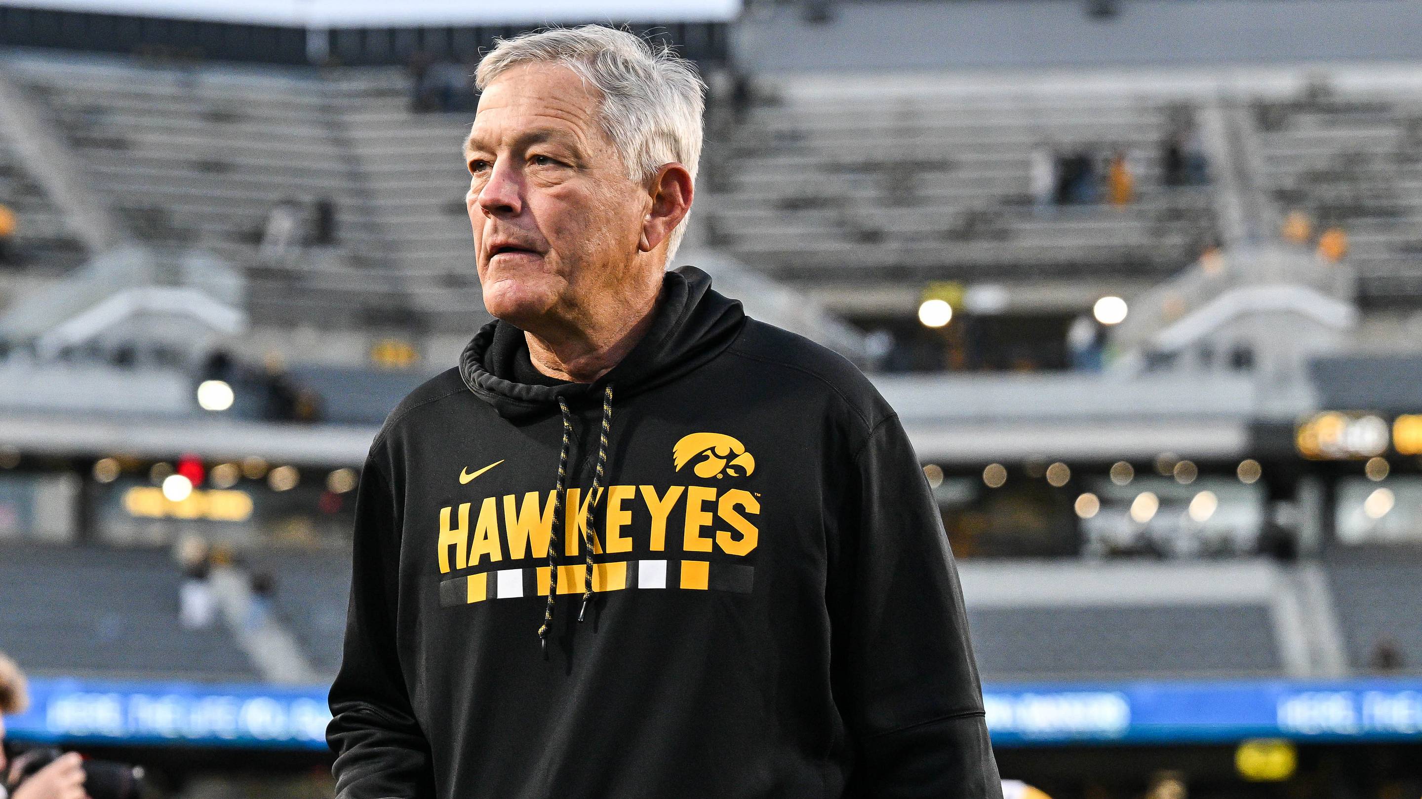 Iowa Hawkeyes vs Washington Huskies Prediction: Season Success Hangs in the Balance