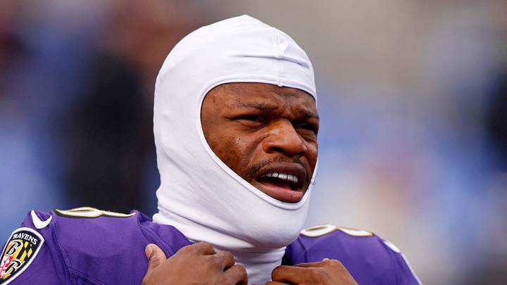 Lamar Jackson