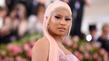 The 2019 Met Gala Celebrating Camp: Notes on Fashion - Arrivals