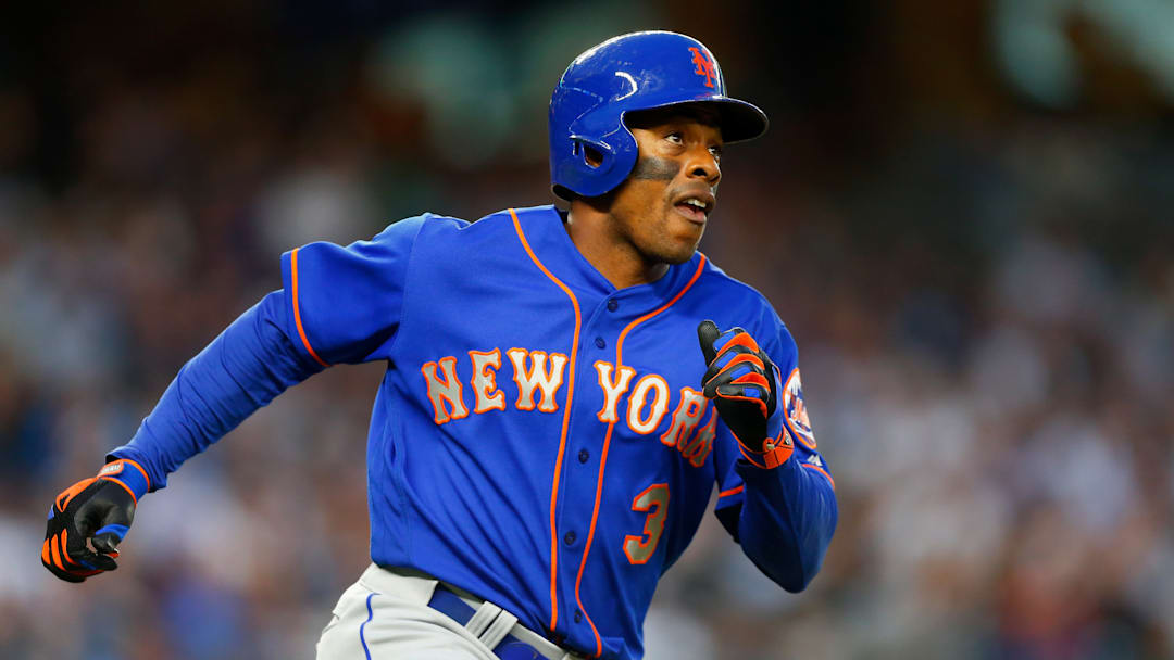 New York Mets v New York Yankees