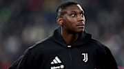 Randal Kolo Muani devrait rester à la Juventus la saison prochaine. 