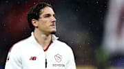 Nicolo Zaniolo