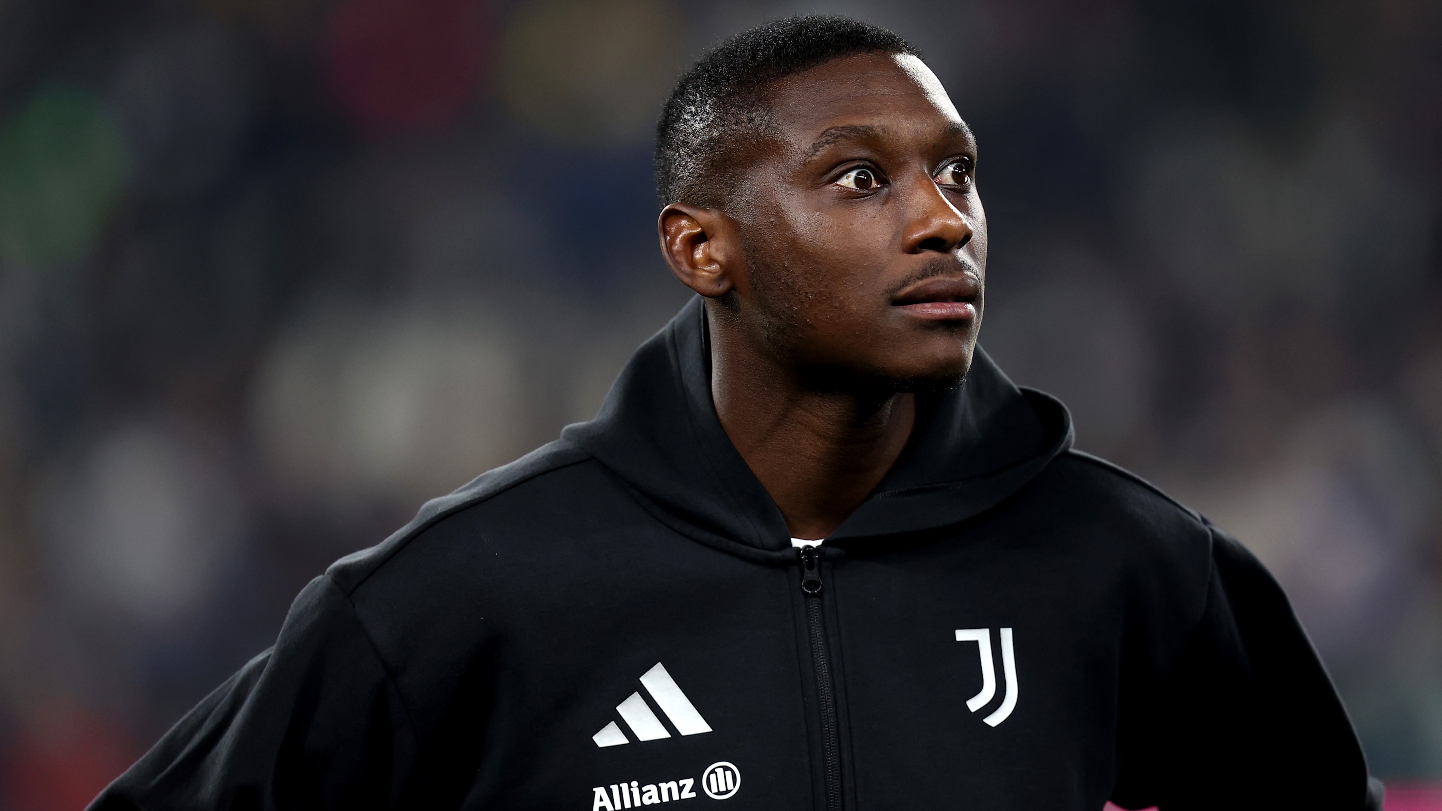 Mercato : Le directeur sportif de la Juventus annonce une grande décision pour Randal Kolo Muani