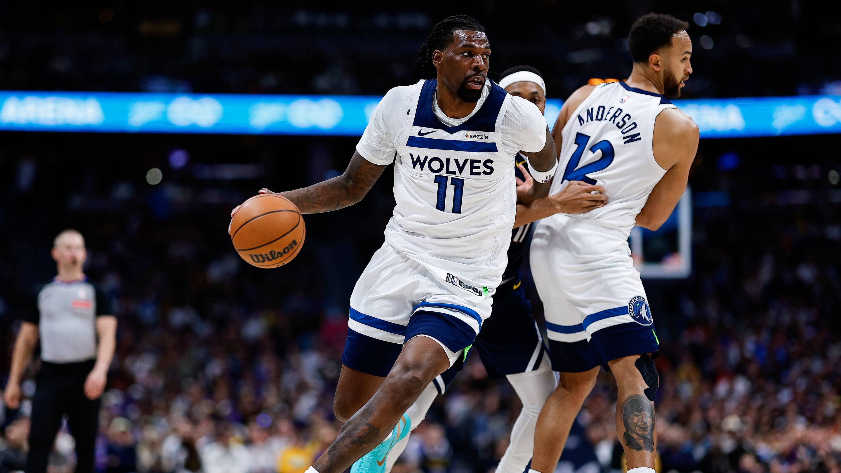 Charlotte Hornets Player Preview: Naz Reid