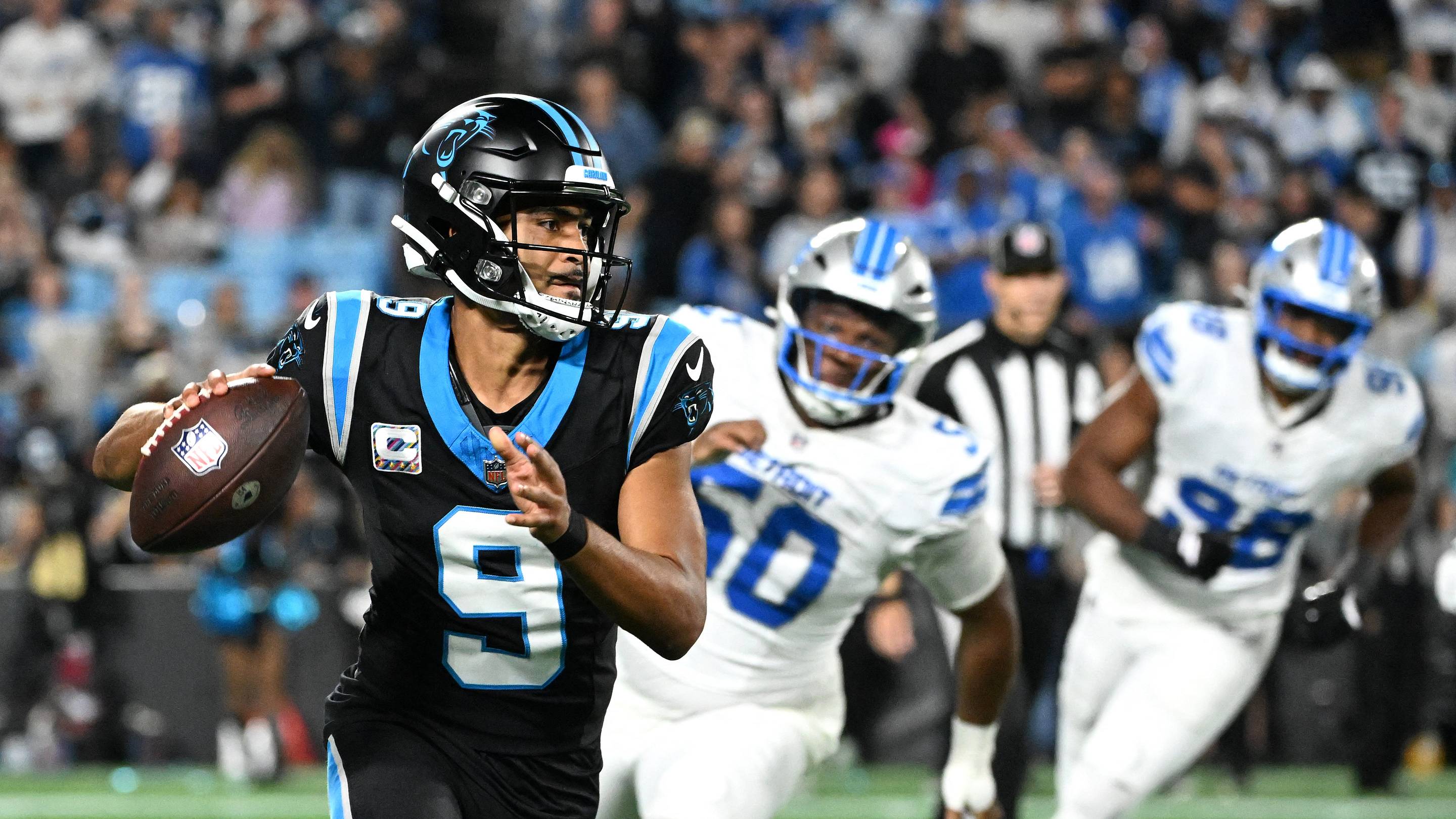 The Panthers Just Fixed a Problem That Haunted Them All Last Season