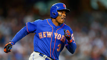 New York Mets v New York Yankees