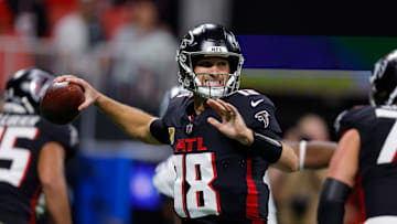 Dallas Cowboys v Atlanta Falcons