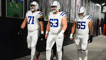 Indianapolis Colts v New England Patriots