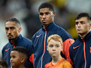 Raphinha, Rashford et Pedri, FC Barcelone