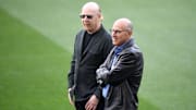 Les Glazer ont reçu des offres.