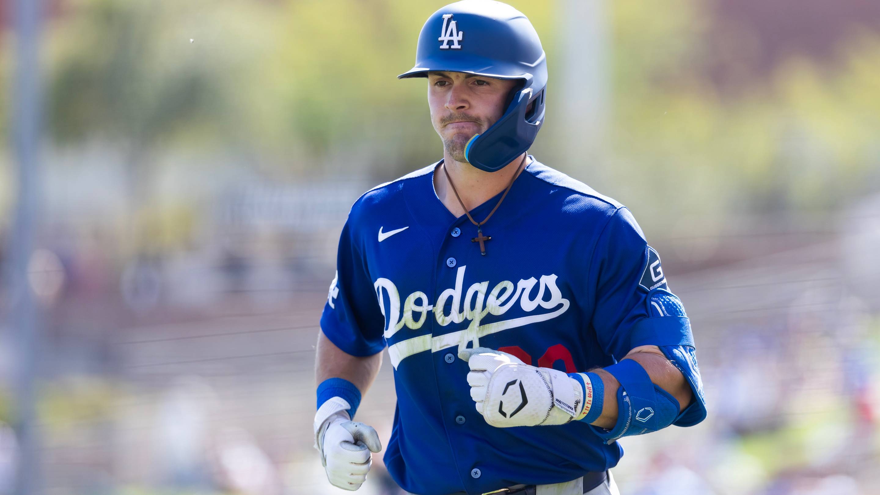 Dodgers' Youth Movement: Three Under-the-Radar Prospects Set to Shine in 2027