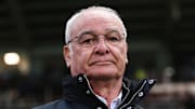 Claudio Ranieri