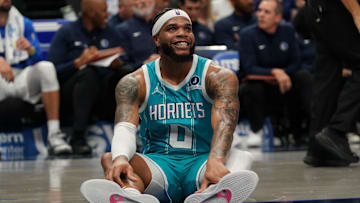 Charlotte Hornets, Miles Bridges