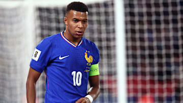 Kylian Mbappé sait quand il sera appelé avec les Bleus.