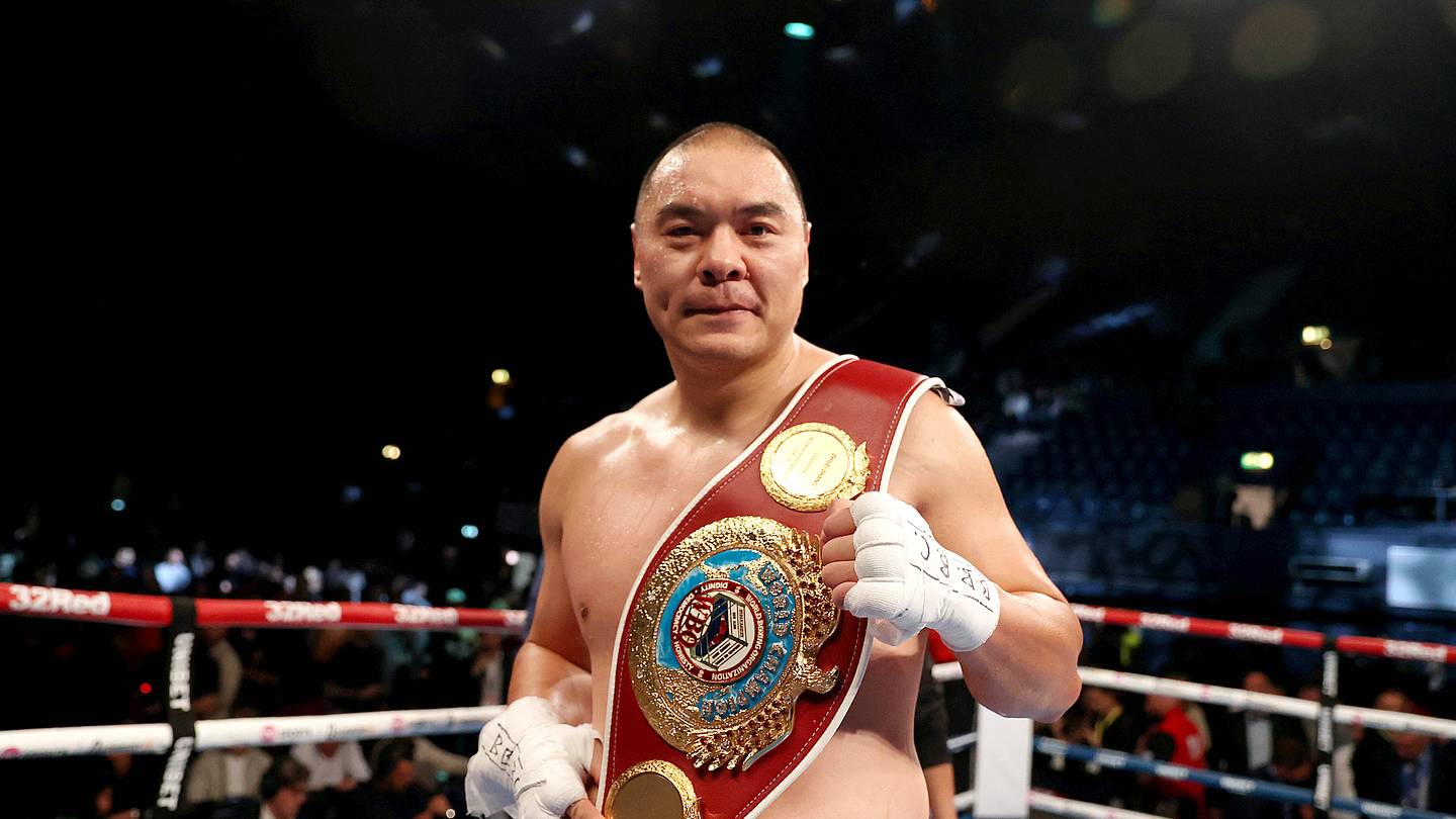 Zhilei Zhang vs Agit Kabayel Fight Preview: Start Time, Date, Fight Card, How to Watch