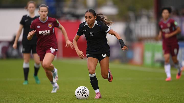 West Ham United v Chelsea FC - Barclays Women's Super League