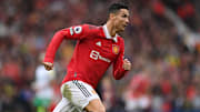 Cristiano Ronaldo peut tirer une croix sur le Sporting CP