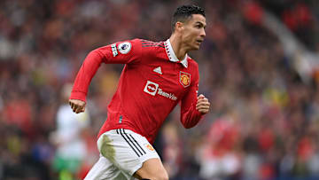 Cristiano Ronaldo peut tirer une croix sur le Sporting CP