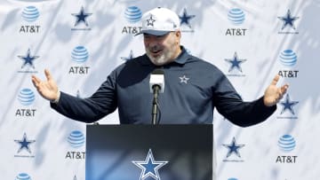 Dallas Cowboys