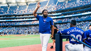 Guerrero Jr. se despediría de Toronto