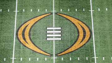 After a wild Week 5, the College Football Playoff field gets a huge shake-up.