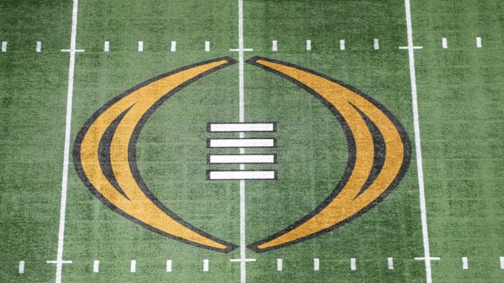 After a wild Week 5, the College Football Playoff field gets a huge shake-up.