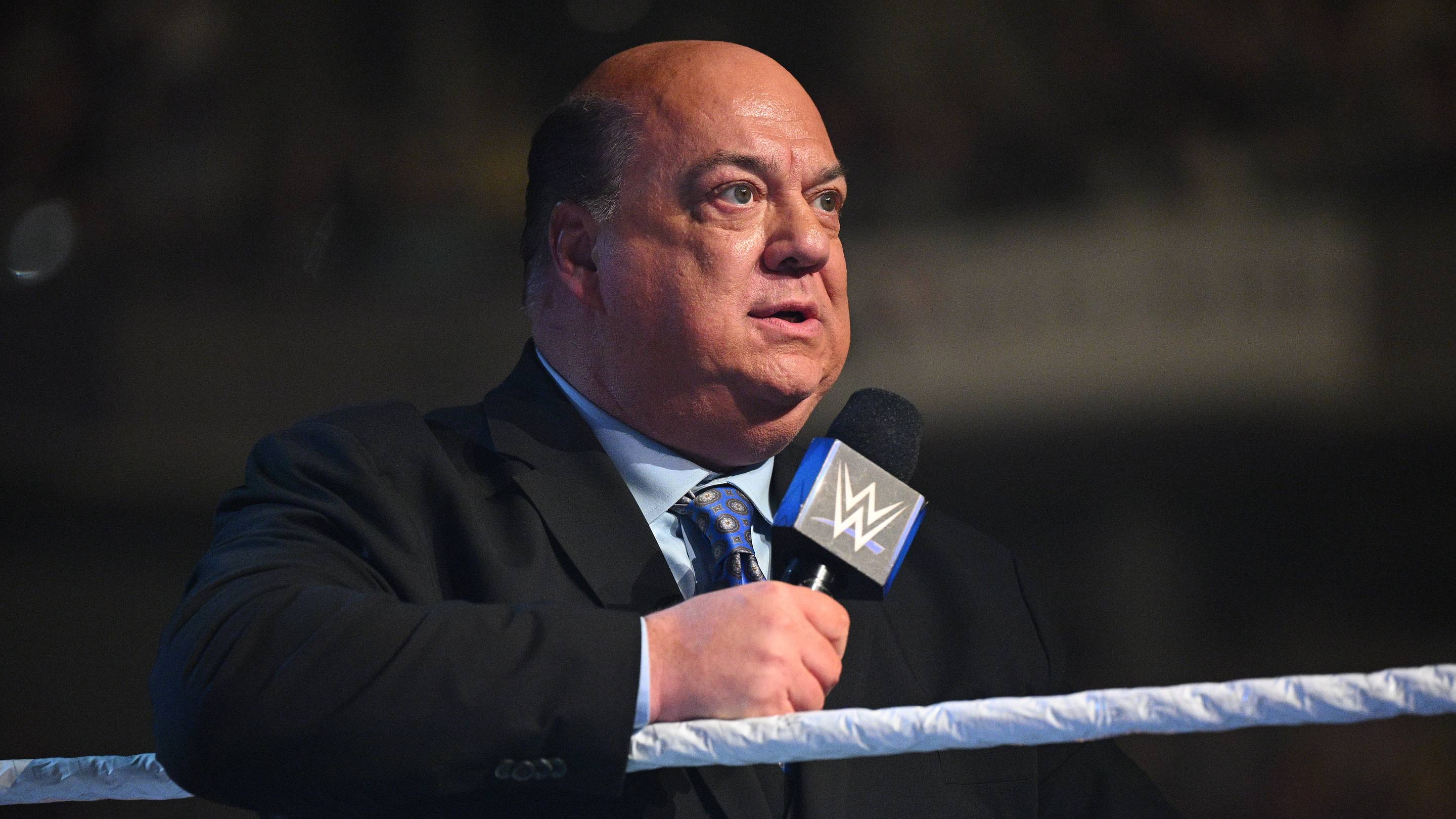 Paul Heyman Says WWE Blew a Huge Opportunity With Current AEW Star