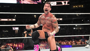 WWE SummerSlam 2024