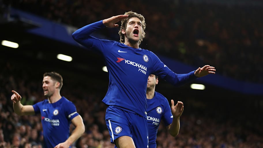 Marcos Alonso
