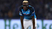 SSC Napoli v AC Milan: Quarterfinal Second Leg - UEFA Champions League