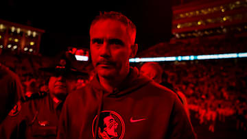 Florida State v NC State