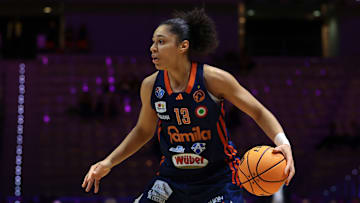 Famila Wuber Schio v La Molisana Magnolia Campobasso - Frecciarossa Final Four Women Coppa Italia