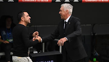 Carlo Ancelotti nyatakan kekhawatiran terkait skandal wasit La Liga dan Barcelona