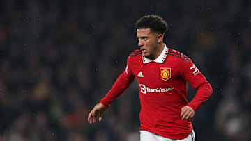 Tottenham Hotspur v Manchester United - Premier League