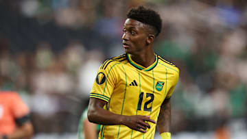 Jamaica v Mexico: Semifinals - 2023 Concacaf Gold Cup