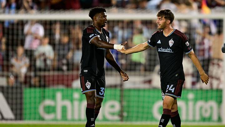 Colorado Rapids v San Diego FC