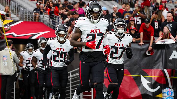Atlanta Falcons v Arizona Cardinals