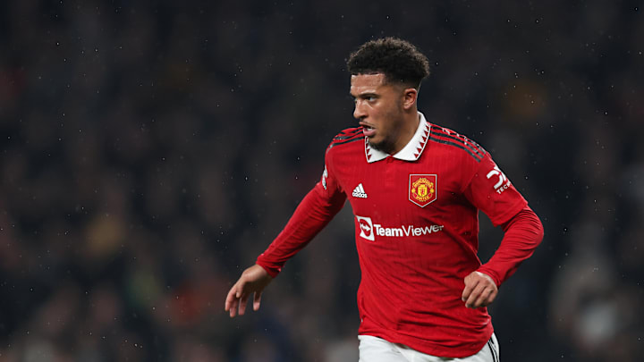 Tottenham Hotspur v Manchester United - Premier League Tottenham Hotspur v Manchester United - Premier League
