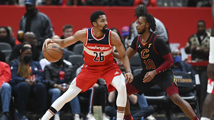 Cavaliers vs. Wizards Prediction and Odds: Fade Cavs With ...