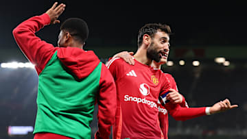 Another milestone for Fernandes