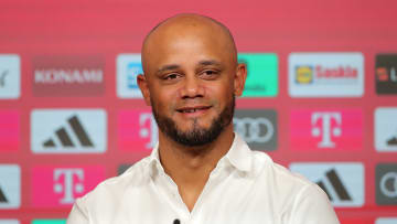 Vincent Kompany