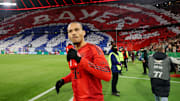 Leroy Sane
