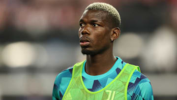 Mathias Pogba dément une extorsion de fonds visant son frère Paul.